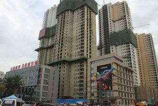 昆明楼盘最新爆料,揭秘热门项目最新爆料与趋势